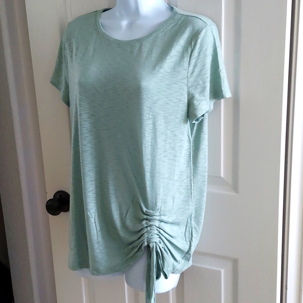 blouse - Picture 3 of 3